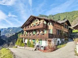 Apartment Chalet Auf dem Vogelstein-1 by Interhome