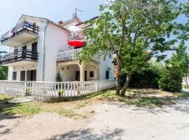 Ferienwohnung Svoboda 2