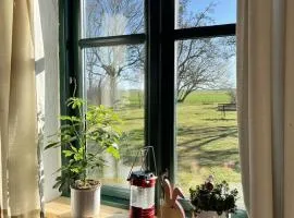 Ferienhaus Kranich In Ummanz Lüßvitz