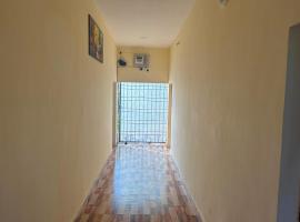 Hotel O Royal Stay, hotel v destinaci Bilaspur