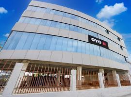 Hotel O Sunshine Classic, hotel v destinaci Itwāri