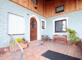 Apartment Eisele by Interhome, ξενοδοχείο σε Kirchberg bei Mattighofen