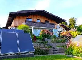 Apartment Eisele by Interhome