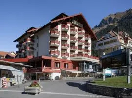 Apartment Eiger Residence Apt-A-425 by Interhome