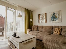 Holiday Home Assum by Interhome, hotel in Uitgeest