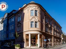 Elisabeth Old Town, 3-Sterne-Hotel in Bratislava