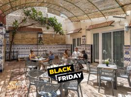 SOM Hostel Valencia, self catering accommodation in Valencia