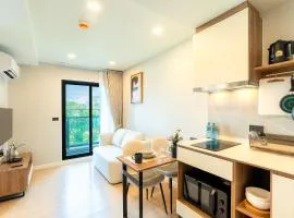 1BR near Laguna, Space Cherngtalay, Bangtao beach by Pat