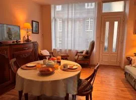 Holiday Home Bel Air by Interhome