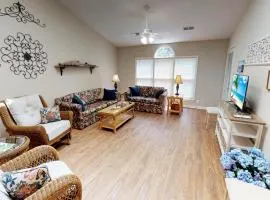 Club Villas Unit 19C Villa