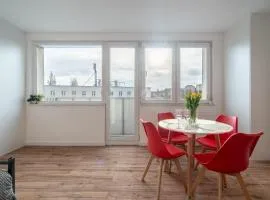 Apartament Grace Q4 Apartments