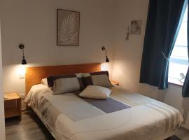 Monts et Rêves, hotel a Ramonchamp