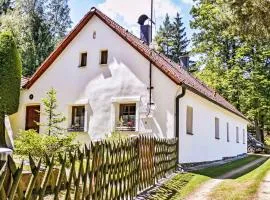 Holiday Home Polžov by Interhome