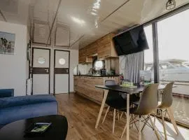 Holiday Home Campi 400 by Interhome