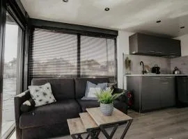 Holiday Home Havenlodge by Interhome