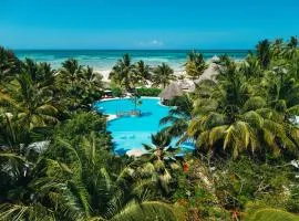 White Paradise Zanzibar