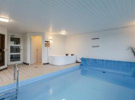 Holiday Home Peder - 950m from the sea by Interhome, hotel em Hejls