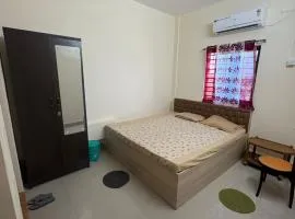 আগরতলা হোমস্টে Agartala Homestay Agartala