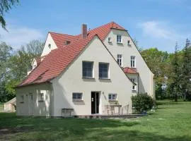 Ferienhaus Remise In Neuenkirchen