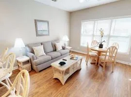 Club Villas Unit 19C - Lower Level