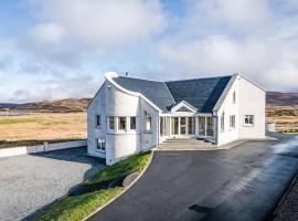 Holiday Home Benderloch by Interhome, Hotel in Daliburgh