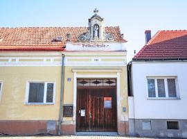 Studio Ysella by Interhome, Hotel in Raiding