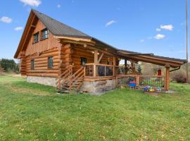 Chalet Srub Pohodář by Interhome, hotel en Benešov nad Černou