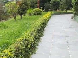 Sua casa na praia, comodidade, otima localização