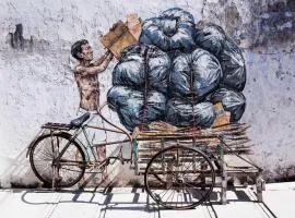 IPOH Rainbow Blissful Villa, Persiaran Halaman Ampang Ipoh