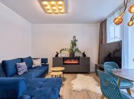 Apartment Klára by Interhome