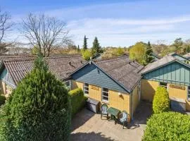 Apartment Felicia - 200m from the sea by Interhome