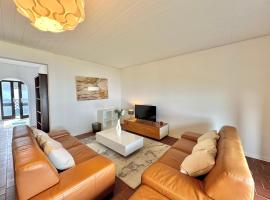 Villa Heusenstamm, Hotel in Heusenstamm