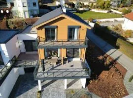 Chalet Ossiacher See Chalet 1 by Interhome