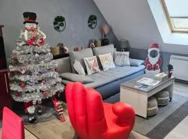 Gîte Vallée de Munster 3 étoiles chez Flavie & Ludo