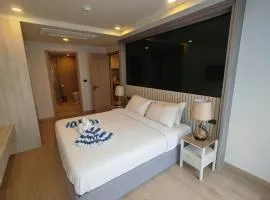 Phuket Family apartment