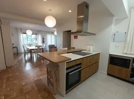 Piso en San Sebastián cerca de Anoeta