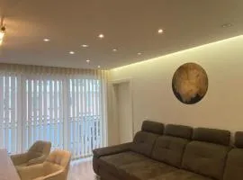 Appartement Silbermond