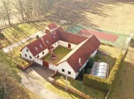 Holiday Home Halámky by Interhome