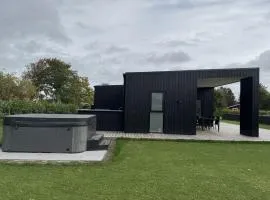 Holiday Home Barnet - 180m to the fjord by Interhome