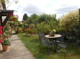 Ferienhaus für 4 Personen ca 75 qm in Bad Schandau, Sachsen Oberelbe