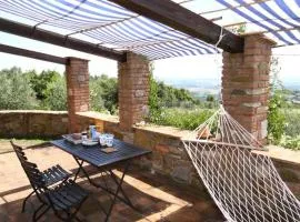 Wohnung Sonnenaufgang In Monte Vibiano Vecchio