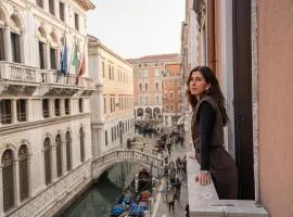 Residenza San Marco " La Padrona"