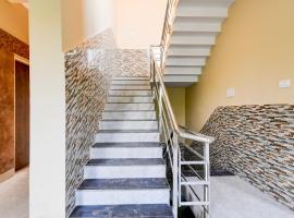 Hotel O SWAIN RESIDENCY, hotel v destinaci Katak