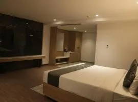 Kriya Grandeur Hotel