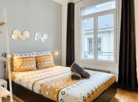 Le Séjour Normand - Centre-Ville Proche Cathédrale