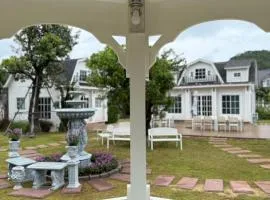 Samonrada Khao Yai Homestay