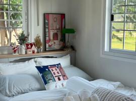 Samonrada Khao Yai Homestay, hotel in Pak Chong