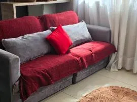 Apartamento 2 quartos vila velha Edifício Jacaranda 101