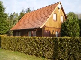 Ferienwohnung Gehrmann In Nossentiner Hütte