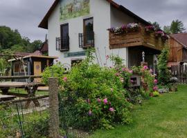 Limerhof, hôtel à Waischenfeld